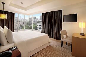 Crowne Plaza Dhaka Gulshan by IHG