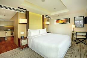 Crowne Plaza Dhaka Gulshan by IHG