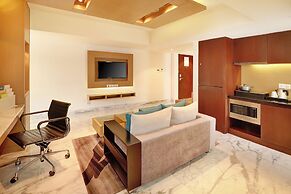 Crowne Plaza Dhaka Gulshan by IHG
