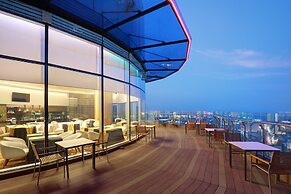 Crowne Plaza Dhaka Gulshan by IHG