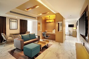 Crowne Plaza Dhaka Gulshan by IHG