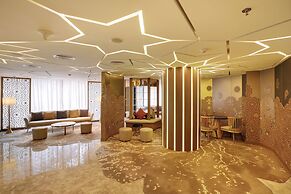 Crowne Plaza Dhaka Gulshan by IHG