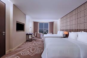 Crowne Plaza Dhaka Gulshan by IHG
