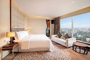 Crowne Plaza Dhaka Gulshan by IHG