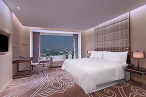 Crowne Plaza Dhaka Gulshan by IHG
