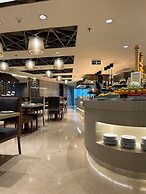 Crowne Plaza Dhaka Gulshan by IHG