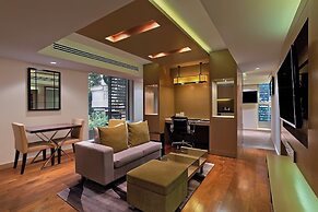 Crowne Plaza Dhaka Gulshan by IHG