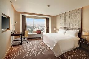 Crowne Plaza Dhaka Gulshan by IHG
