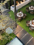 Crowne Plaza Dhaka Gulshan by IHG