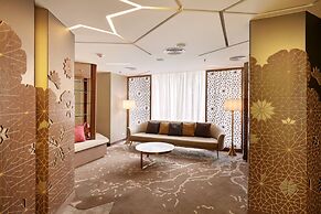 Crowne Plaza Dhaka Gulshan by IHG