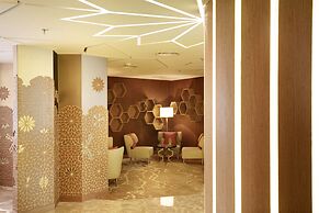 Crowne Plaza Dhaka Gulshan by IHG
