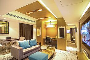 Crowne Plaza Dhaka Gulshan by IHG