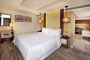 Crowne Plaza Dhaka Gulshan by IHG