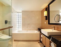 Crowne Plaza Dhaka Gulshan by IHG
