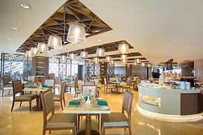 Crowne Plaza Dhaka Gulshan by IHG