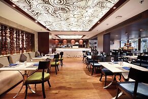 Crowne Plaza Dhaka Gulshan by IHG