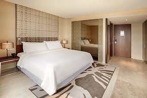 Crowne Plaza Dhaka Gulshan by IHG