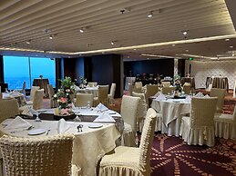 Crowne Plaza Dhaka Gulshan by IHG
