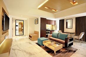 Crowne Plaza Dhaka Gulshan by IHG