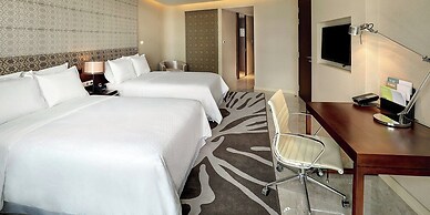 Crowne Plaza Dhaka Gulshan by IHG