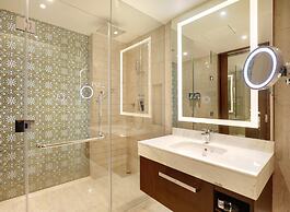 Crowne Plaza Dhaka Gulshan by IHG