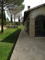 Villa Bagno Santo
