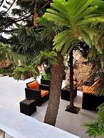 Tell Madaba Hotel