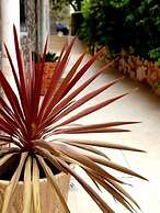 Tell Madaba Hotel