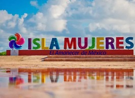 Apartasuite en Isla Mujeres México