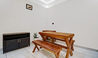 Treebo Pushpak Service Apartment