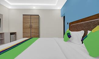 Treebo Pushpak Service Apartment