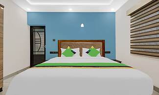 Treebo Pushpak Service Apartment