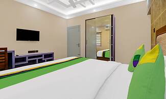 Treebo Pushpak Service Apartment