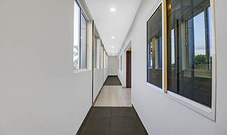 Treebo Pushpak Service Apartment