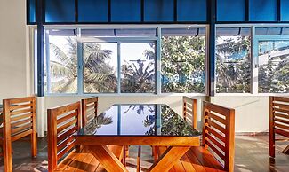 Treebo Pushpak Service Apartment