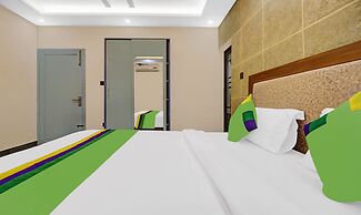Treebo Pushpak Service Apartment