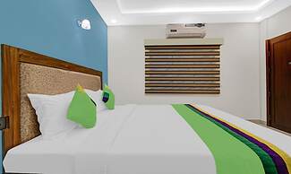Treebo Pushpak Service Apartment