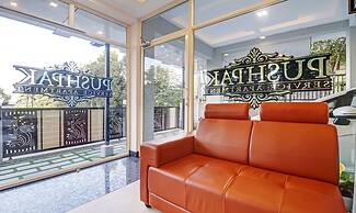 Treebo Pushpak Service Apartment