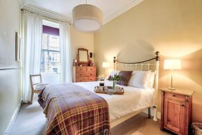 Altido 1-Bed Flat In Edinburgh Old Town