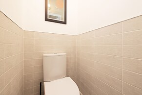 JOIVY Charming 1-Bed Ap Near Leith Links W/ Patio