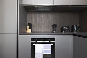 JOIVY Statement Studio On Historic George Street