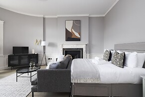 JOIVY Statement Studio On Historic George Street