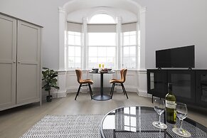 JOIVY Statement Studio On Historic George Street