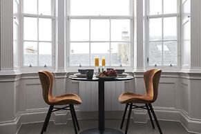 JOIVY Statement Studio On Historic George Street