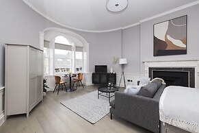 JOIVY Statement Studio On Historic George Street