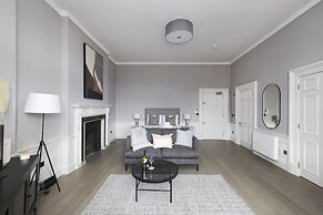 JOIVY Statement Studio On Historic George Street