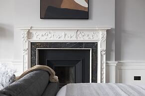 JOIVY Statement Studio On Historic George Street