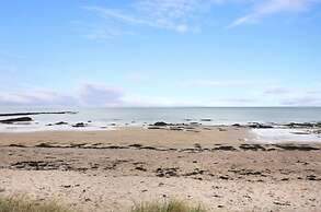JOIVY Luxury House With Patio Next To North Berwick Beach