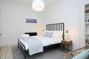 JOIVY Luxury House With Patio Next To North Berwick Beach