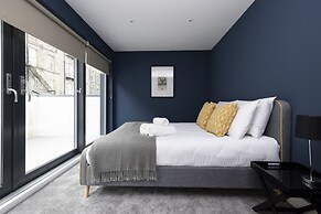 JOIVY Stylish&Airy 4Br House At The Heart Of New Town